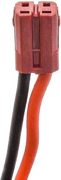 Image du produit CoreParts Batterie pour e-cigarette (1 pcs, Spécifique à l'appareil, 2600 mAh)