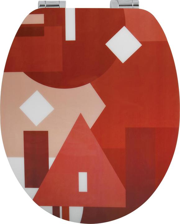 Produktbild spirella Terracotta