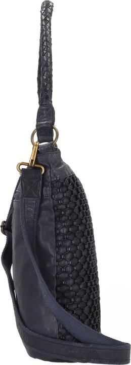 Immagine prodotto Greenland Nature Femi & Nine - Borsa a tracolla in pelle 39 cm