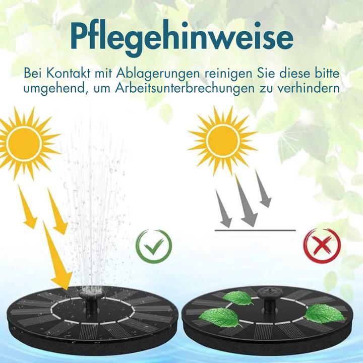 Produktbild Suba Solar