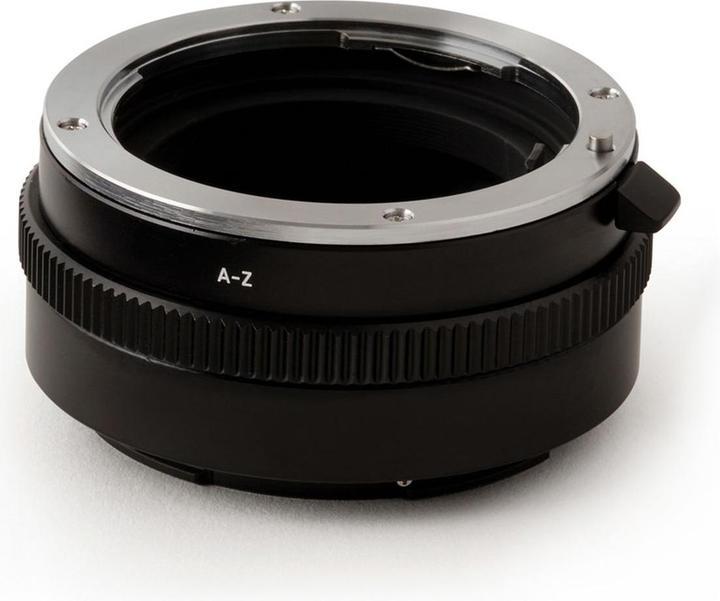 Produktbild Urth Lens Mount Adapter: Compatible with Sony A (Minolta AF) Lens to Nikon Z Camera Body