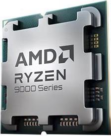 Produktbild AMD Ryzen 7 9800X3D Tray (AM5, 4.70 GHz, 8 -Core)
