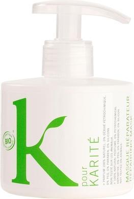 Immagine prodotto K pour Karité Maschera riparatrice