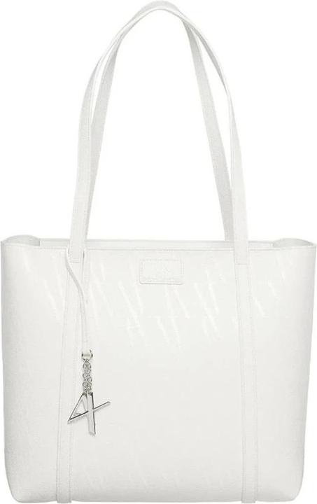 Immagine prodotto Armani Exchange Shopper / Schoudertas Dames Sylvie Wit