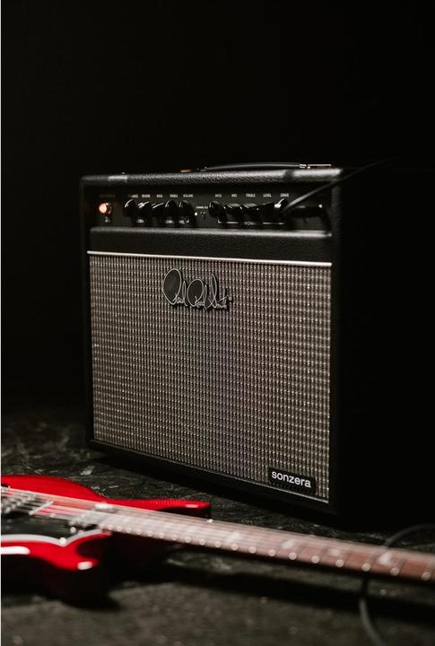 Produktbild PRS Sonzera 20 Combo (Gitarre, 20 W)