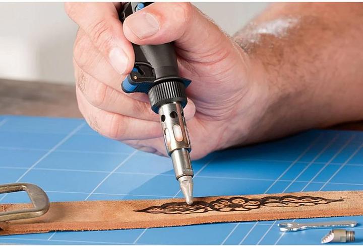 Productafbeelding Dremel Soldeerstiften 201 (Soldeerstift)