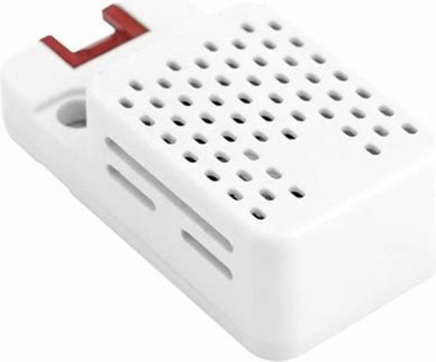 Actual product image M5Stack Temperature & Humidity Sensor SCD41