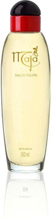 Produktbild Maja Soap Parfum (Eau de Toilette, 100 ml)