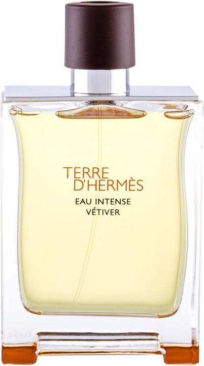 Immagine prodotto Hermès Terre d' Eau Intense Vétiver (Eau de parfum, 200 ml)