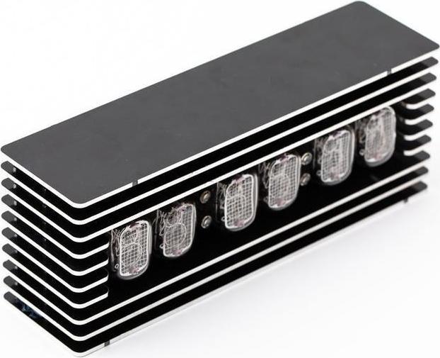 Produktbild Globi Nixie