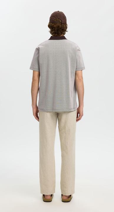 Produktbild Selected Kurzarm Poloshirt (M)