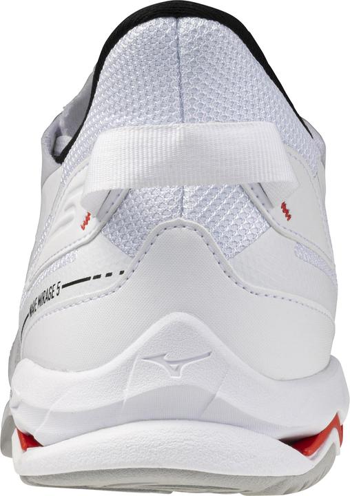Image du produit Mizuno Wave Mirage 5 (39)