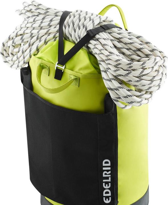 Actual product image Edelrid Transportrucksack