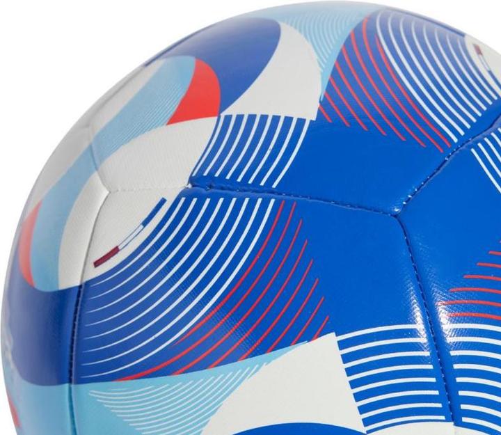 Produktbild adidas Piłka nożna Olympic 24 Training niebieska IW6330 5 (5)