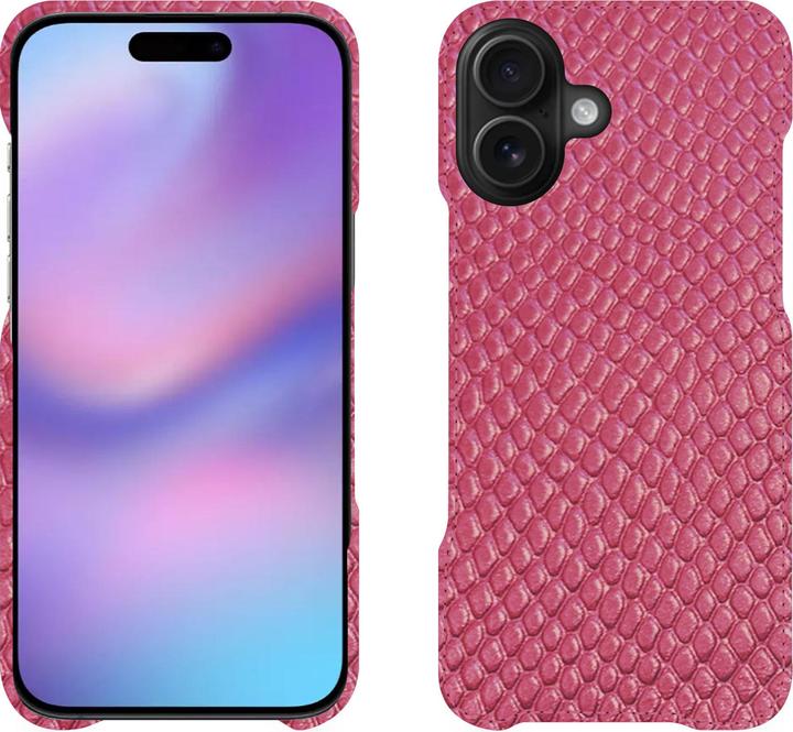 Produktbild Noreve Lederschutzh??lle (Apple iPhone 17)