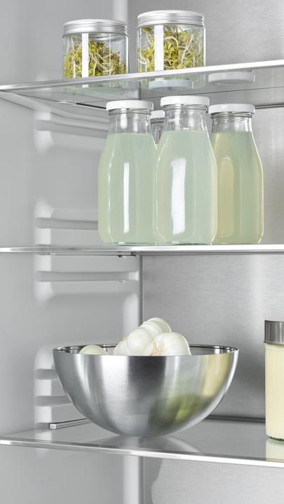 Image du produit V-ZUG Cooler V4000 178KG (276 l)