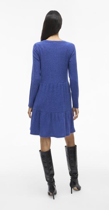 Produktbild Vila VIELITA Langärmeliges Minikleid (XS)