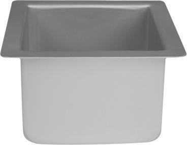 Produktbild PME Square Pan
