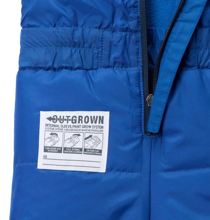 Actual product image Columbia Buga™ III Set (98)