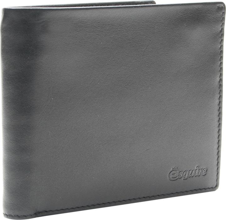 Actual product image Esquire New Silk Wallet