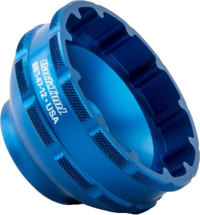 Productafbeelding Park Tool BBT-47-12 trapassleutel