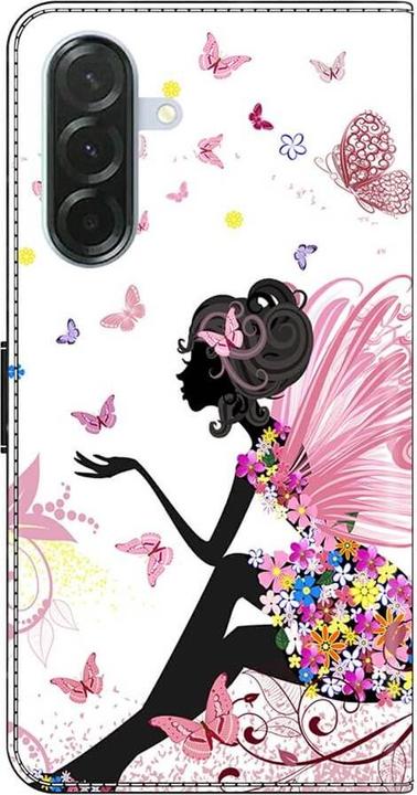 Produktbild Cover-Discount Galaxy A37 - Schutzhülle mit Design (Samsung Galaxy A37)