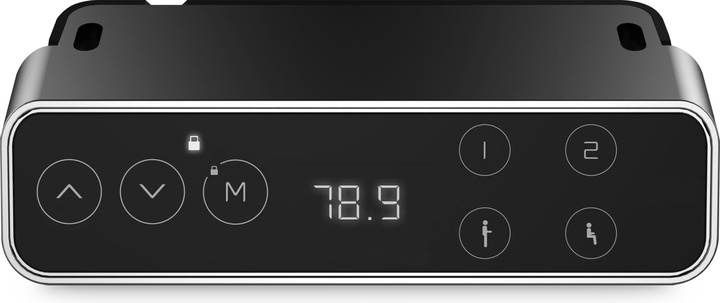 Image du produit Digitus Piètement de table