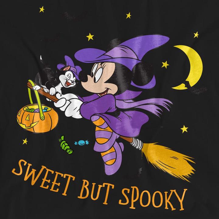 Produktbild Disney Spooky Witch TShirt (L)