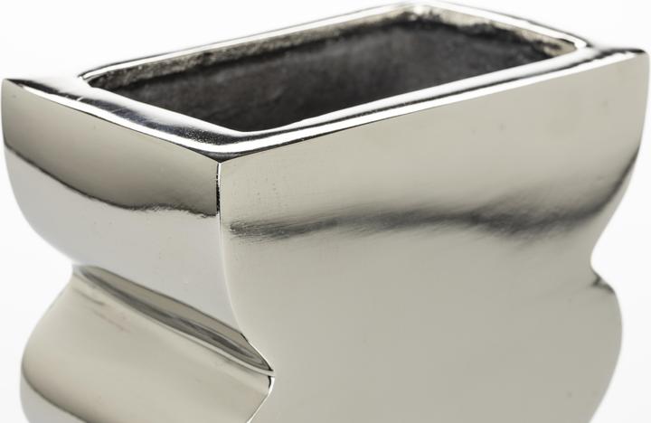 Immagine prodotto Zuiver Curve Del Vaso Beige Lucido (1 x, 6 x 11 cm)