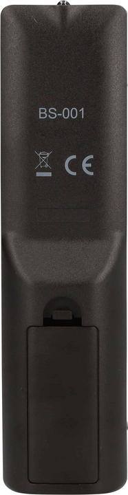 Productafbeelding Opticum HD X 300 plus zwarte HDTV-ontvanger (DVB-S)