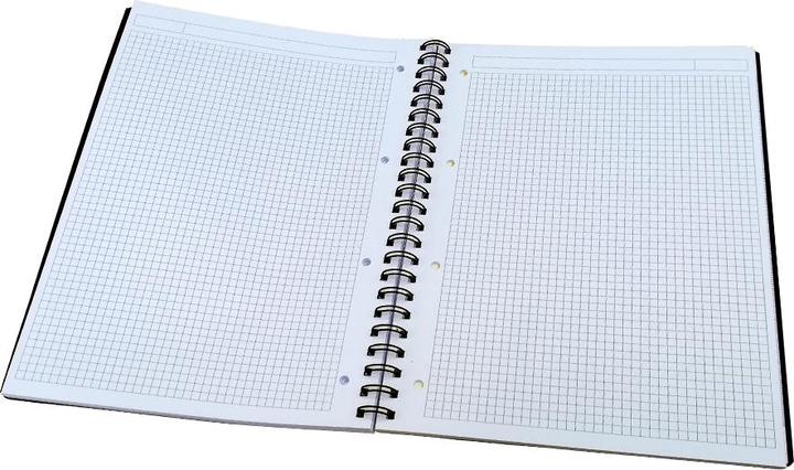 Image du produit Blasetti 6519 (A4+, Couverture rigide)