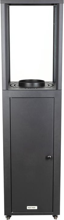 Image du produit Nouvel Bonita (4900 W)