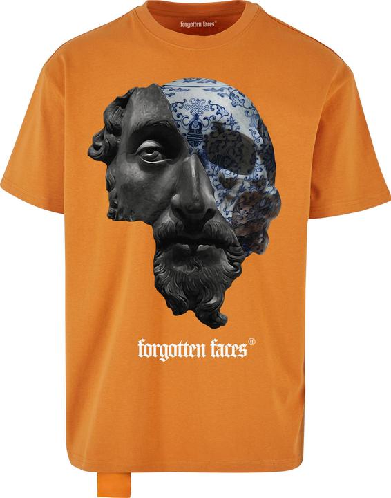 Produktbild Forgotten Faces Aurelius Heavy Oversized Tee (XL)