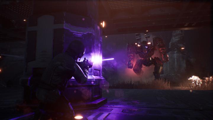 Image du produit Reef Entertainment Terminator : Résistance (PS4, EN)