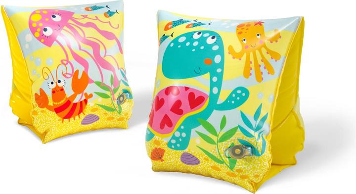 Actual product image Intex Brassards Under Sea