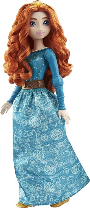 Produktbild Mattel Fashion Doll Core Merida