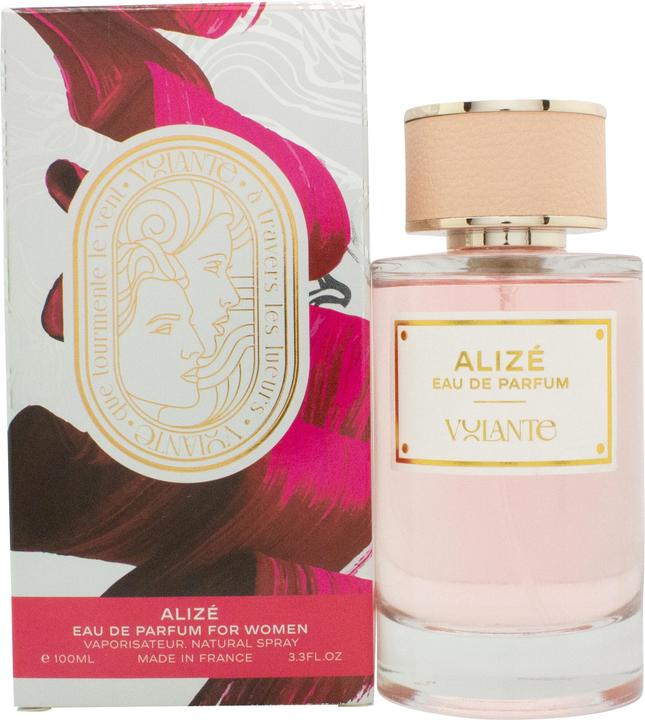 Produktbild AlizÃ© Eau de Parfum 100ml Spray (Eau de Parfum, 100 ml)