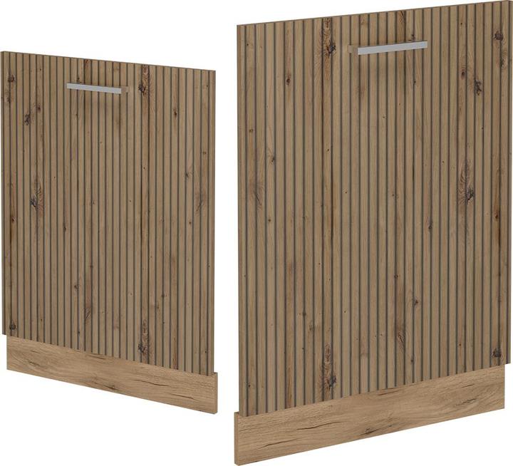 Produktbild Vicco Geschirrspülblende R-Line