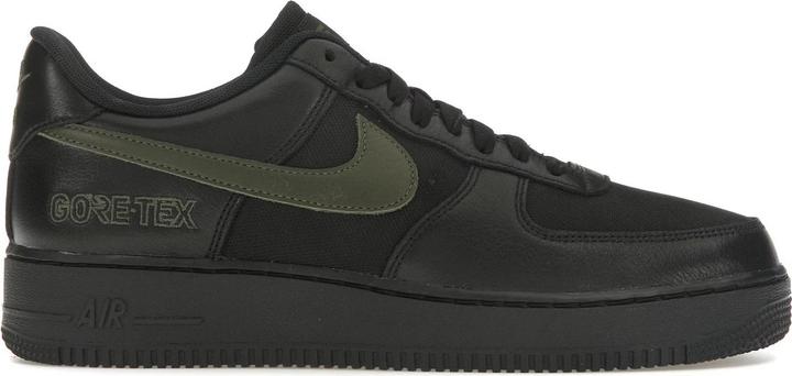 Image du produit Nike Air Force 1 Low Gore-Tex Black Cargo Khaki (39)