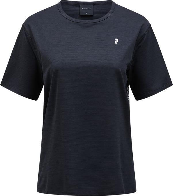 Actual product image Peak Performance Women's Trail S/S (XL)