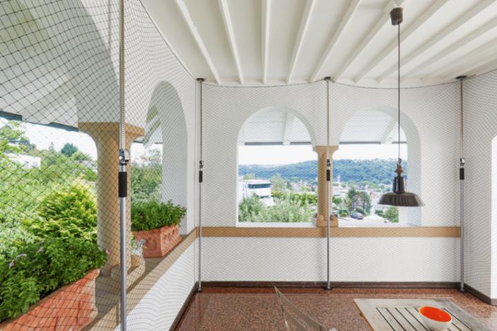 Produktbild Bessey St250 (2500 mm)