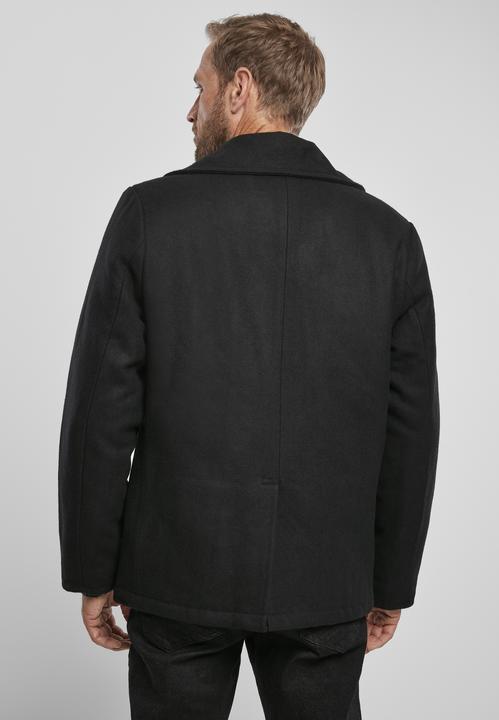 Actual product image Brandit Pea Coat