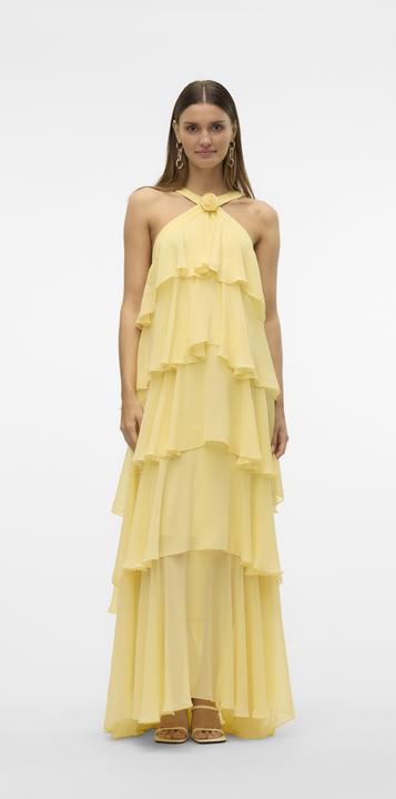 Immagine prodotto Vero Moda VMFELICIA Abito lungo Abito da festa (XS)