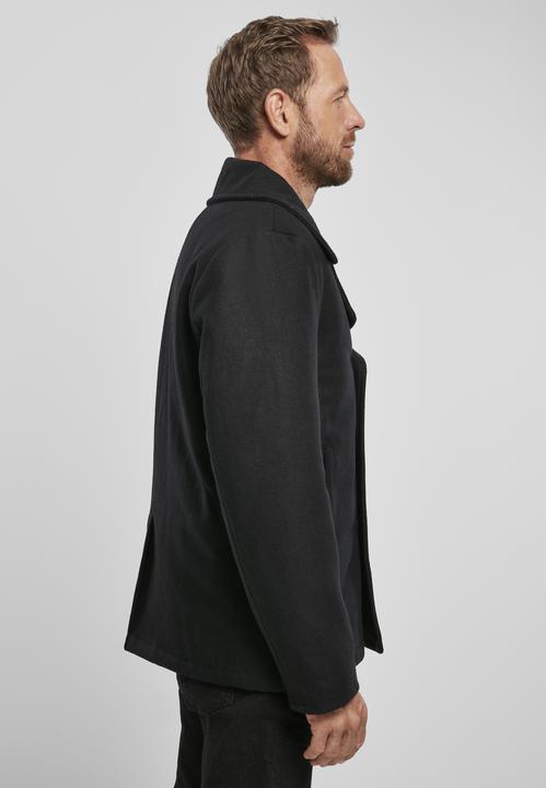 Actual product image Brandit Pea Coat
