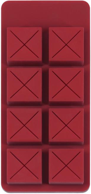Immagine prodotto Muid Rosso scuro