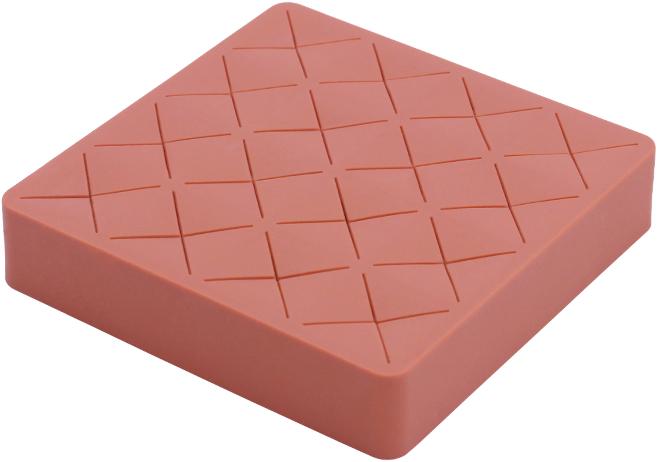 Image du produit Muid Dust Orange