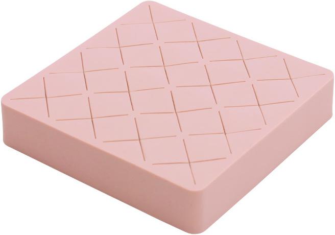Actual product image Muid Smoke Pink