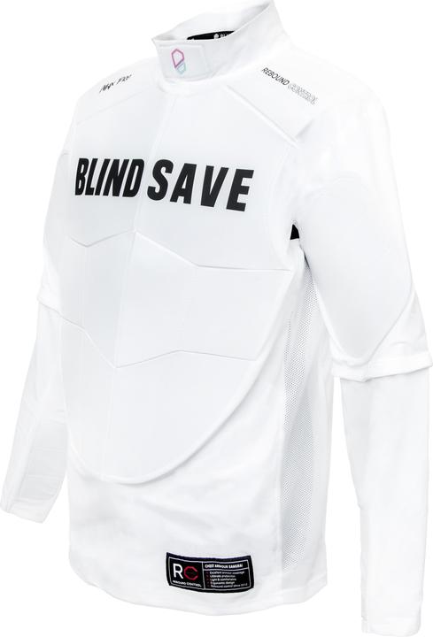 Produktbild Blindsave Max Pro Chest armour RC Max Pro (M)