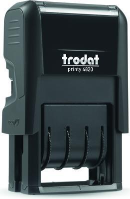 Image du produit Trodat Printy-Dater 4820
