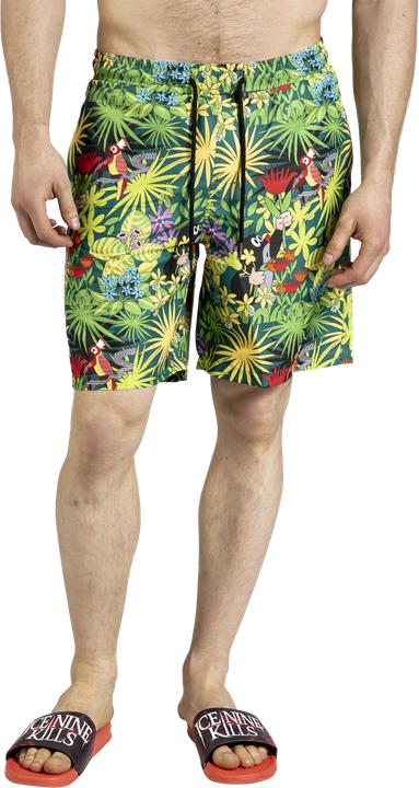 Image du produit Der kleine Maulwurf Tropical (L)